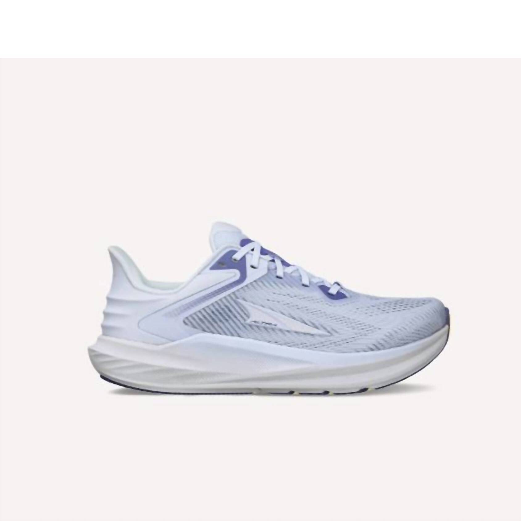 New Altra Women's Torin 8 Running Shoes In Blue